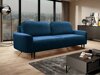 Slaapbank Kingston 138 (Velluto 11)