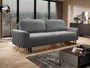 Slaapbank Kingston 138 (Velluto 16)