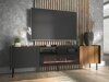 TV staliukas Tivsali 122