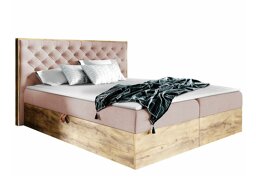 Boxspring Navis I (Faro 14)