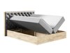 Boxspring Navis I (Faro 16)