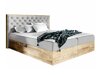 Boxspring Navis I (Faro 16)