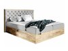 Boxspring Navis I (Faro 16)
