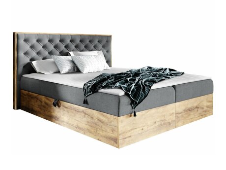 Boxspring Navis I (Faro 4)