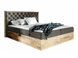 Boxspring Navis I (Faro 5)