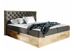 Boxspring Navis I (Faro 5)