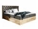 Boxspring Navis I (Faro 5)