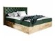 Boxspring Navis I (Faro 7)