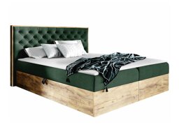 Boxspring Navis I (Faro 7)