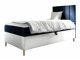 Boxspring Lucus VI (Soft 017 + Fresh 11)