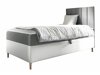 Boxspring Lucus VI (Soft 017 + Fresh 14)