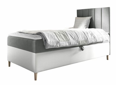 Boxspring Lucus VI (Soft 017 + Fresh 14)