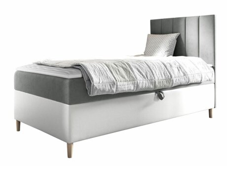Boxspring Lucus VI (Soft 017 + Fresh 14)