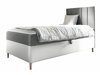Boxspring Lucus VI (Soft 017 + Fresh 14)