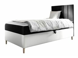 Boxspring Lucus VI (Soft 017 + Fresh 17)