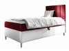 Boxspring Lucus VI (Soft 017 + Fresh 8)