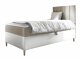 Boxspring postelja Lucus VI (Soft 017 + Fresh 1)
