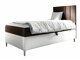 Boxspring postelja Lucus VI (Soft 017 + Fresh 4)