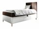 Boxspring postelja Lucus VI (Soft 017 + Fresh 4)