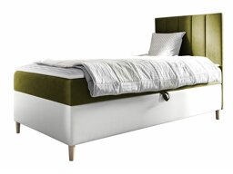 Kontinentaalvoodi Lucus VI (Soft 017 + Fresh 12)