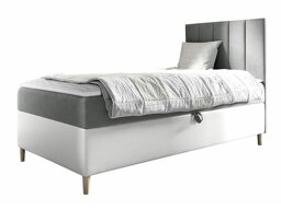 Kontinentaalvoodi Lucus VI (Soft 017 + Fresh 14)