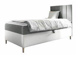 Kontinentaalvoodi Lucus VI (Soft 017 + Fresh 14)
