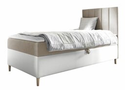 Kontinentaalvoodi Lucus VI (Soft 017 + Fresh 1)