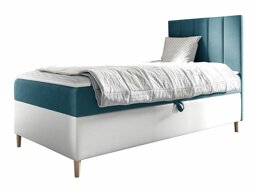 Kontinentaalvoodi Lucus VI (Soft 017 + Fresh 34)