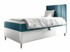 Kontinentaalvoodi Lucus VI (Soft 017 + Fresh 34)