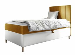 Kontinentaalvoodi Lucus VI (Soft 017 + Fresh 37)