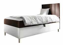 Kontinentaalvoodi Lucus VI (Soft 017 + Fresh 4)