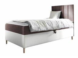 Kontinentaalvoodi Lucus VI (Soft 017 + Fresh 9)