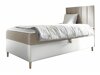 Континентално легло Lucus VI (Soft 017 + Fresh 1)