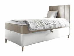 Континентално легло Lucus VI (Soft 017 + Fresh 1)