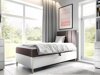 Lit boxspring Lucus VI (Soft 017 + Fresh 9)