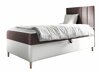 Pat boxspring Lucus VI (Soft 017 + Fresh 9)