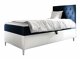 Boxspring Lucus VII (Soft 017 + Fresh 11)