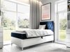 Boxspring Lucus VII (Soft 017 + Fresh 11)