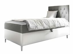 Boxspring Lucus VII (Soft 017 + Fresh 14)