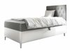 Boxspring Lucus VII (Soft 017 + Fresh 14)