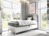 Boxspring Lucus VII (Soft 017 + Fresh 14)