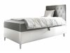 Boxspring Lucus VII (Soft 017 + Fresh 14)