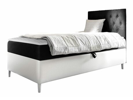 Boxspring Lucus VII (Soft 017 + Fresh 17)