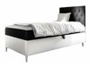 Boxspring Lucus VII (Soft 017 + Fresh 17)