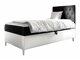 Boxspring Lucus VII (Soft 017 + Fresh 17)