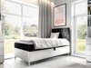 Boxspring Lucus VII (Soft 017 + Fresh 17)