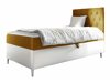Boxspring Lucus VII (Soft 017 + Fresh 37)