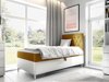 Boxspring Lucus VII (Soft 017 + Fresh 37)