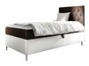 Boxspring Lucus VII (Soft 017 + Fresh 4)