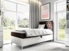 Boxspring Lucus VII (Soft 017 + Fresh 4)